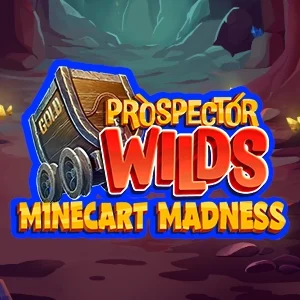 Prospector Wilds Minecart Madness