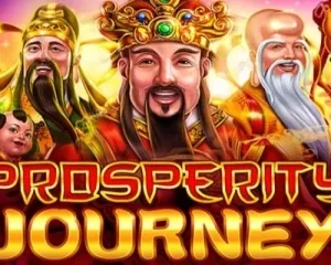 Prosperity Journey