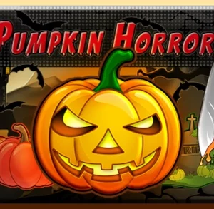 Pumpkin Horror