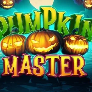 Pumpkin Master