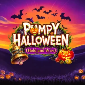 Pumpy Halloween