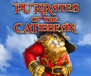 PURRates Of The CATibbean