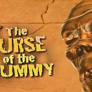 Purse of the Mummy
