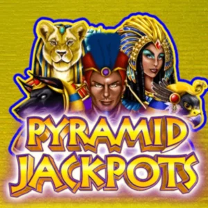 Pyramid Jackpots