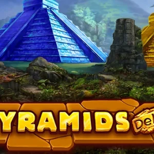 Pyramids Deluxe