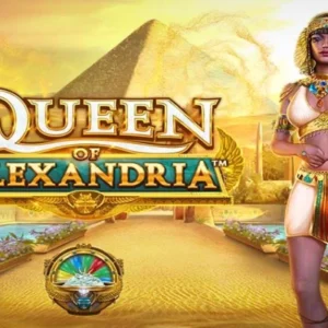 Queen of Alexandria