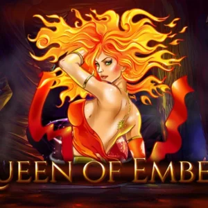 Queen of Embers