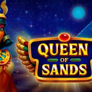 Queen of Sands