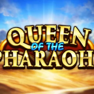 Queen Of The Pharaohs