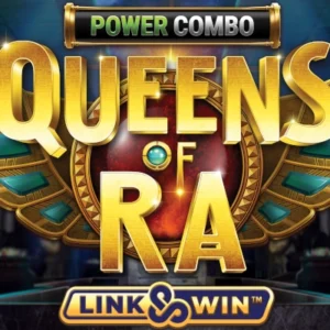 Queens of Ra: Power Combo
