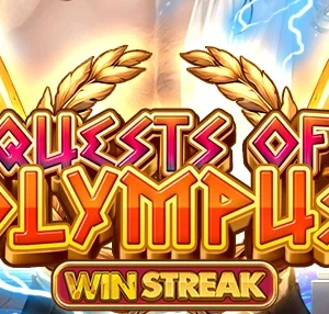 Quests of Olympus