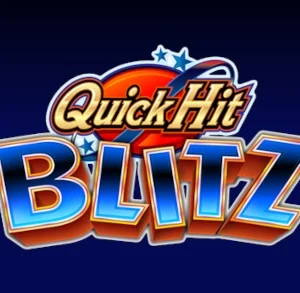 Quick Hit Blitz Blue