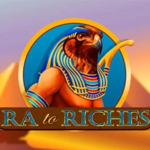 Ra to Riches