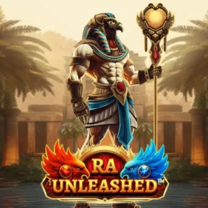 Ra Unleashed