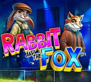 Rabbit and the Fox