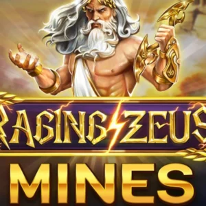 Raging Zeus Mines