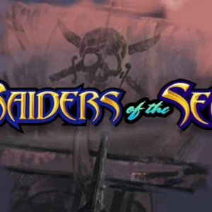 Raiders of the Sea