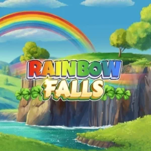Rainbow Falls