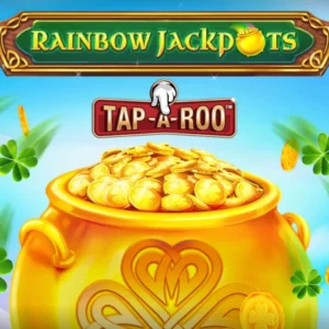 Rainbow Jackpots Tap-A-Roo