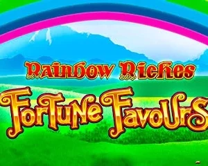 Rainbow Riches Fortune Favours
