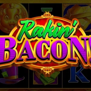 Rakin' Bacon