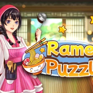 Ramen Puzzle