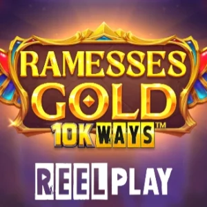 Ramesses Gold 10K Ways