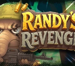 Randy's Revenge