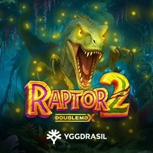 Raptor 2 Doublemax