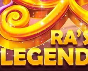 Ra's Legend