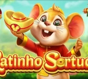 Ratinho Sortudo