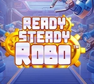 Ready, Steady, Robo