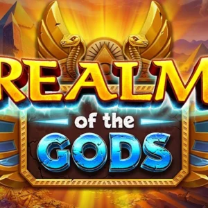 Realm of the Gods