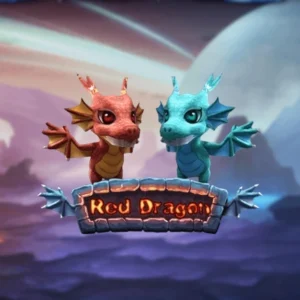 Red Dragon