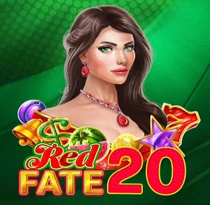 Red Fate 20
