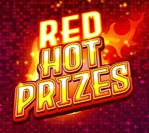 Red Hot Prizes
