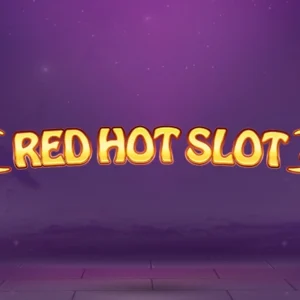 Red Hot Slot