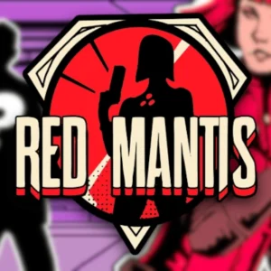 Red Mantis