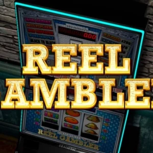 Reel Gambler