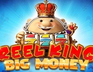 Reel King Big Money
