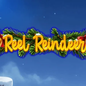 Reel Reindeer