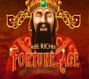 Reel Riches Fortune Age