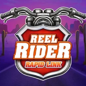 Reel Rider