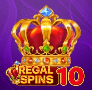 Regal Spins 10