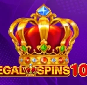 Regal Spins 100
