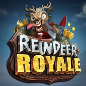 Reindeer Royale
