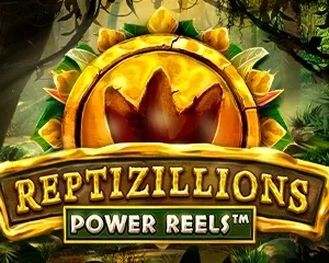 Reptizillions Power Reels