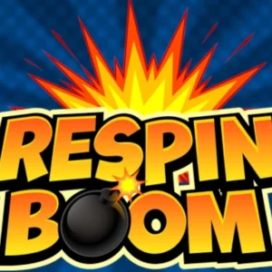 Respin Boom
