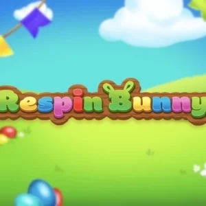 Respin Bunny