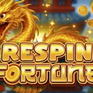 Respin Fortune